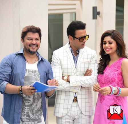 Ram Kamal’s Broken Frame Shooting Completed; Rohit Bose Roy and Ritabhari In Lead Roles