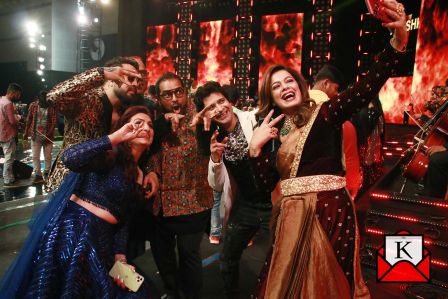 Electrifying Grand Finale of Zee Bangla’s Sa Re Ga Ma Pa 2020