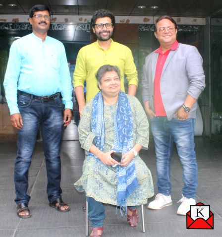 Tagore Medley- Puja Porjay Released; Medley of Four Tagore Songs