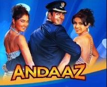 Zee Bollywood Celebrates 18 Years of Suneel Darshan’s Film Andaaz