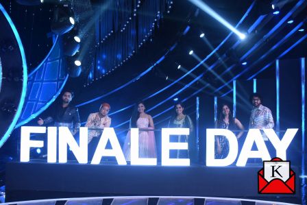 12 Hour Long Grand Finale Of Indian Idol-Season 12 To Air On Independence Day