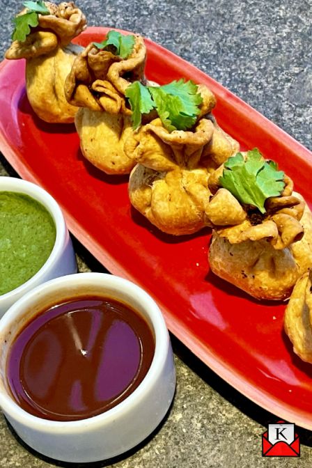 Enjoy Piping Hot Tea And Delicious Snacks At Fairfield By Marriott Kolkata’s Chai Pe Adda