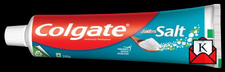 Colgate-Palmolive Launches India’s First-Ever Recyclable Toothpaste Tubes