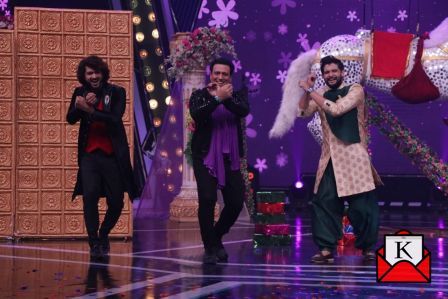 Actors From Popular Zee Bangla Serials To Perform On Dance Bangla Dance