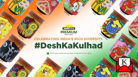 Desh Ka Kulhad Collection By Tata Tea Premium To Promote Local Indian Artisans