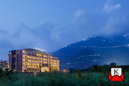 ITC Hotels Launch Welcomhotel Katra; Holiday Destination With Scenic Beauty And Adventure Sports