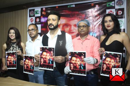 Bengali Film Woman Power Announced; Shaheb, Alivia In Pivotal Roles