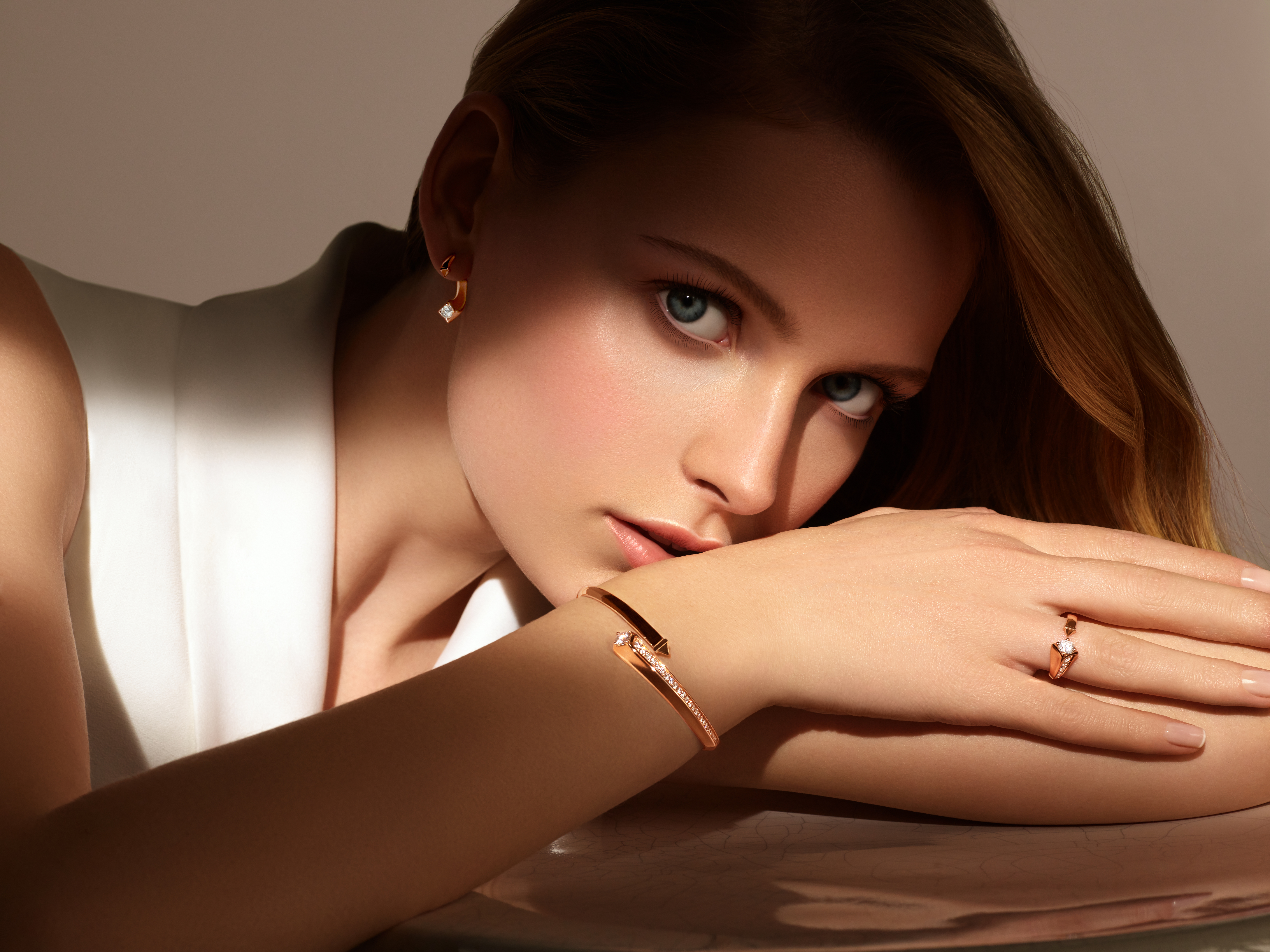 Forevermark Avaanti™ Jewellery Collection Launched By De Beers