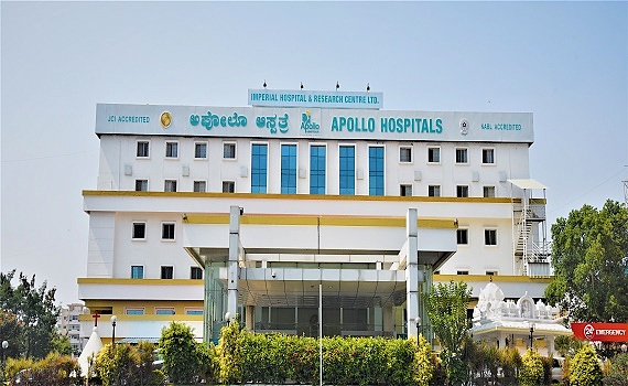 Apollo Hospitals Bangalore Completes 100 Robot-Assisted Cardiac Surgeries