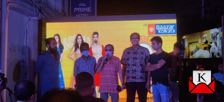 Baazar Kolkata Launches 5 New Stores In India; Sohorer Upokotha Team Graces Launch Event