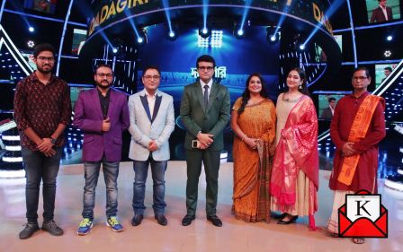 Dadagiri Season 9’s Haat Baralei Bondhu Hoi; Celebrate Individuals Who Turned Saviors During The Pandemic