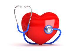 Guest Blog- Heart Health, A Rising Concern Today
