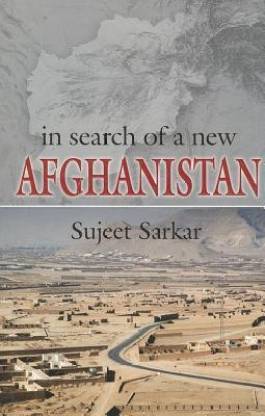 “I Wanted To Show Positive Aspects Of Afghanistan”- Author Sujeet Sarkar