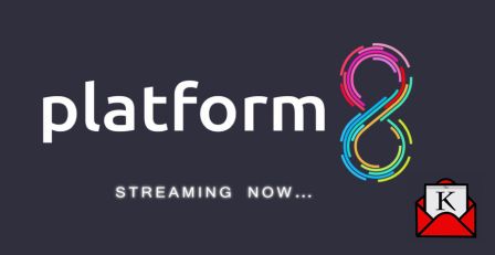 Aakash Aath Announced Launch of OTT Streaming Platform-Platform8