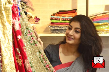 Ethnic Wear Brand Ummaira Launched; Launch Collection Coincides With Upcoming Festivities