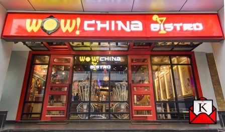 Wow! China Launches Its Largest Outlet In Kolkata; Chindian Cuisine On Offer