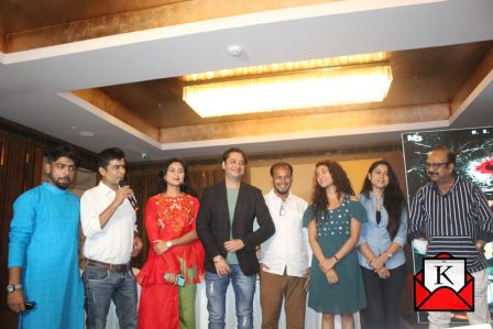 Trailer Launch Of Bengali Thriller Film 60 Er Pore; New Hindi Film World Is Mine Announced