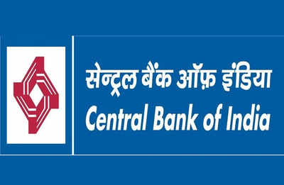 Central Bank Of India Q2 Profit Rises 55% YoY To Rs 250 Crore