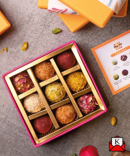 Paprika Gourmet’s Diwali and Bhai Dooj Special Menu On Offer