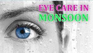 Guest Blog- Eye Care In Monsoon: What Needs To Be Done?