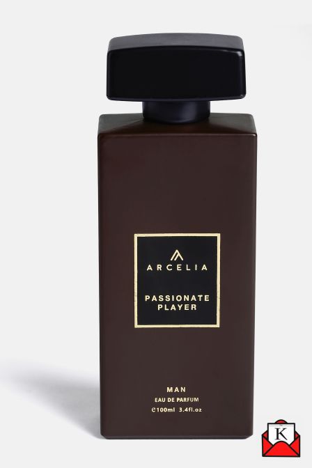 Shoppers Stop Launched Its Own Fragrance Line- Arcelia