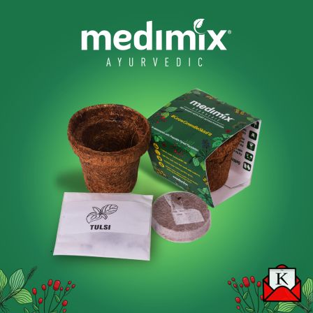 Medimix Launches Green Initiative With DIY Kits On World Ayurveda Day