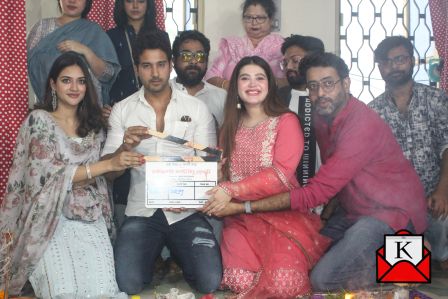 Mahurat Of Mastermoshai Apni Kichu Dekhenni; Film Pays Tribute To Tapan Sinha