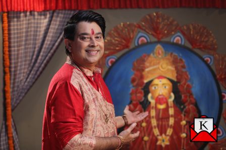 Jeet Gannguli’s First Devotional Music Video Tara Tui Out Now