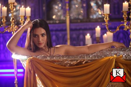 Indulge In Arabic Flavor With Nusraat Faria’s Single Habibi