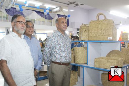 Purbashree Relaunched At Dakshinapan, Kolkata; Aims To Promote Craft Tourism