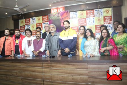 Musical Series Acharya Pariwar To Transport Audience To Golden Era Of Bengali Music