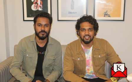 Interview: Director Abhishek Chowdhury And Actor Devtanu Share Their Experience Of Tikiland