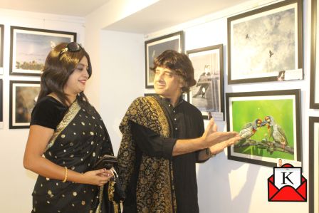 Annual Photography Exhibition Of Shutter Speed Inaugurated