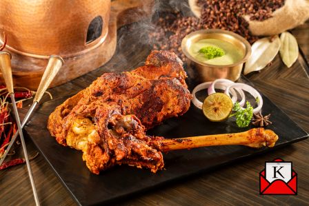 Make Your Winter Evenings Special With Awadhi Delicacies At Angaar By Alfresco