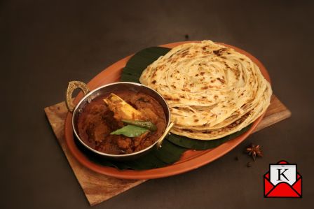 New Year Menu On Offer At Kaaram-The Andhra Kitchen