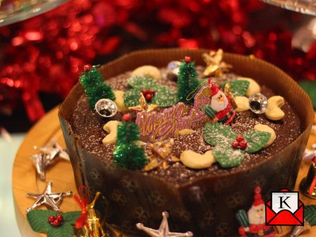 Head To Taj Bengal And Vivanta Kolkata And Make Amazing Christmas Memories