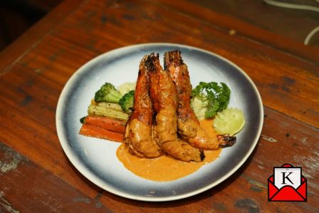 Explore Amazing Winter Menu At Renowned Food Joints In Kolkata