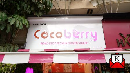 Cocoberry Opens New Store In Andheri West, Mumbai