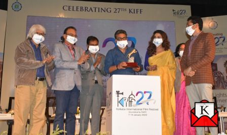 27th Kolkata International Film Festival Postponed Due To Rise In Covid Cases