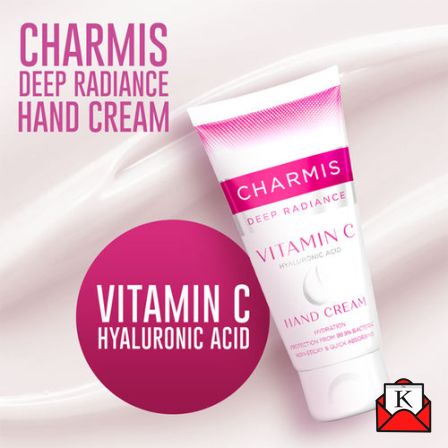 Why Is Hand Cream The Most Important Skincare Product?