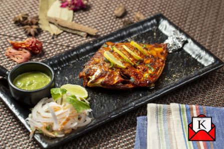 Masala 21 Offers Upscale Casual Dining Experience At Affordable Rates