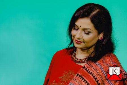 Professor Of Biostatistics Dr. Susmita Datta Released Her Modern Ghazal Album Nostalgia