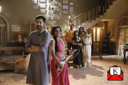 Zee Bangla’s New Serial Pilu To Take Audience In The World Of Classical And Folk Music
