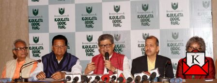 Important Highlights Of 45th International Kolkata Book Fair