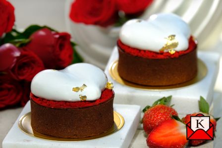 Themed Dinners, Staycation And Exciting Hampers On Offer At JW Marriott Kolkata On Valentine’s Day