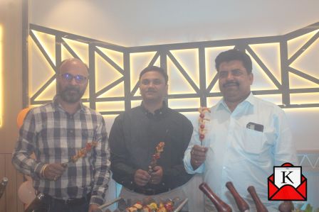 Barbeque Nation Opens Its Sixth Outlet In Kolkata At Barasat