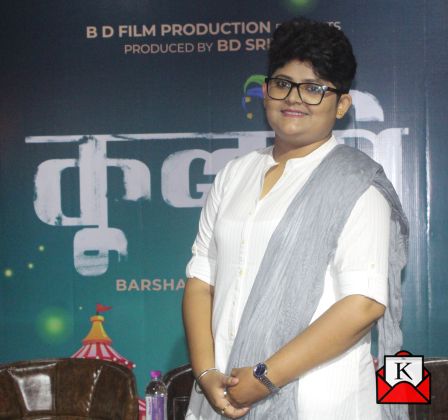 Barshali-Chatterjee