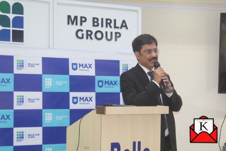 Belle Vue Clinic Collaborates With Max Hospital, Delhi For Liver Care And Gastro-Treatment Facilities