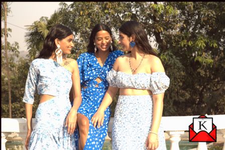 Nykaa Fashion’s Spring-Summer 2022 Collection Out Now