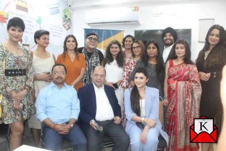 Learn From Industry Stalwarts At Newly Inaugurated George Institute Of Image Management